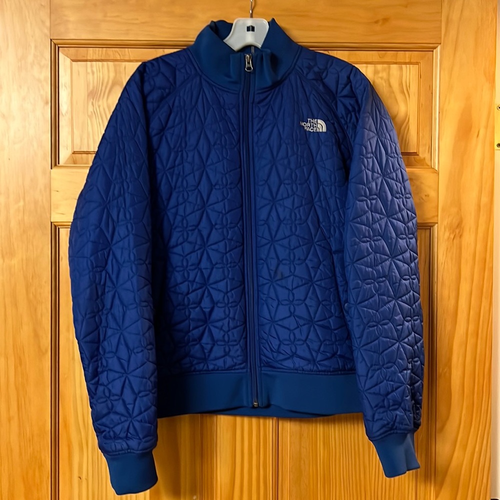 The North Face women sport jacket